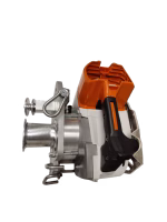 argano a fune eder winch 500 b