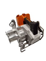 argano a fune eder winch 500 b