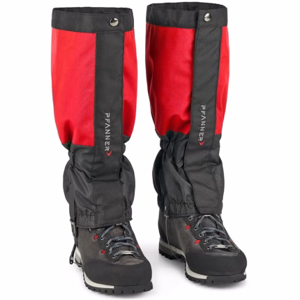 pfanner gladiator® gamaschen