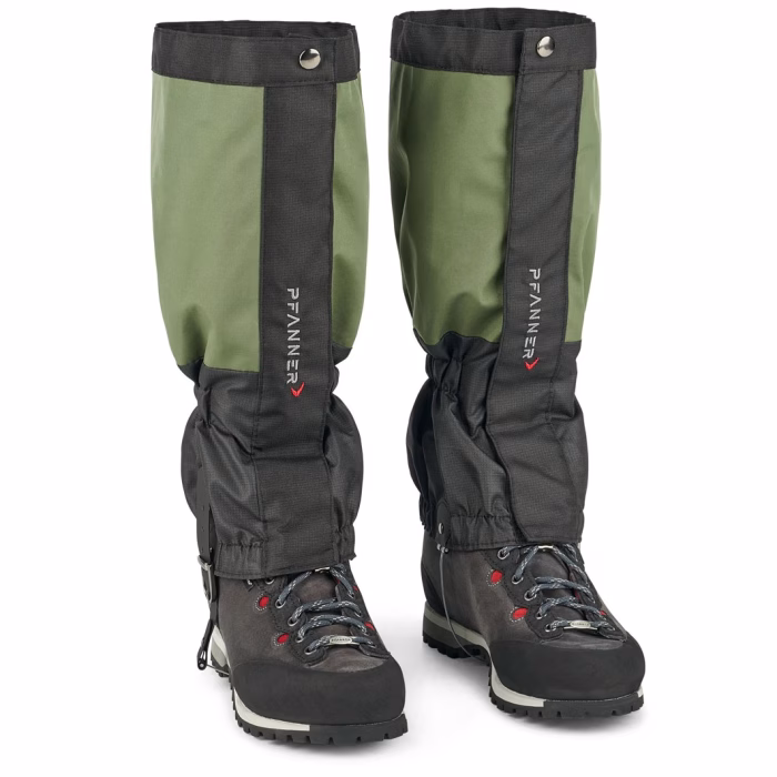 pfanner gladiator® gaiters