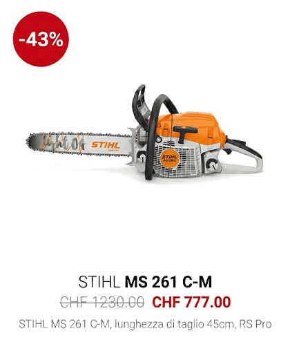 stihl ms261c m