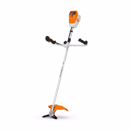 stihl fsa 250 ap system decespugliatore