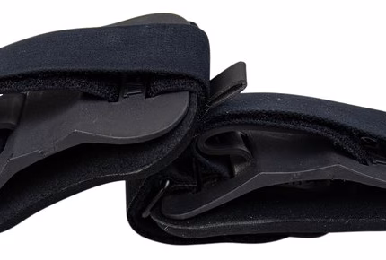 notch supporto per gambe talon per seghe a mano