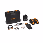 stihl asa 130 ap system battery-powered pruner