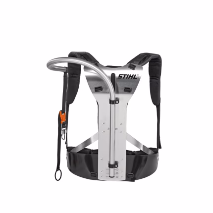 stihl sistema a zaino rts