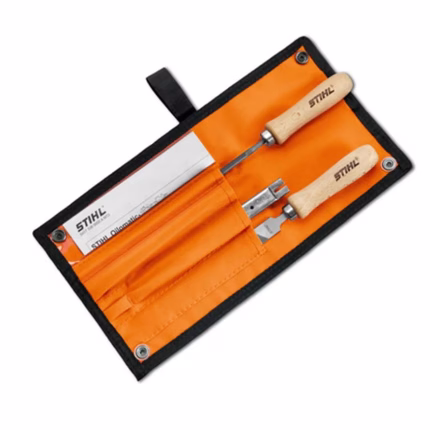 stihl set per affilatura ⅜" p hexa