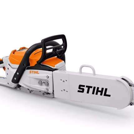 stihl motosega a batteria msa 300 soccorso sistema ap