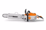 stihl motosega a batteria msa 300 soccorso sistema ap