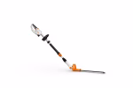 stihl hla 40 système as