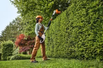 stihl hla 40 système as