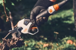 STIHL ASA 130 AP System Akku-Baumschere