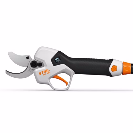 stihl asa 140 ap system forbice a batteria