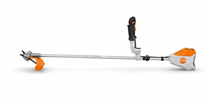 stihl fsa 250 ap system brush cutter