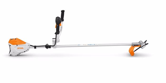 stihl fsa 250 ap system brush cutter