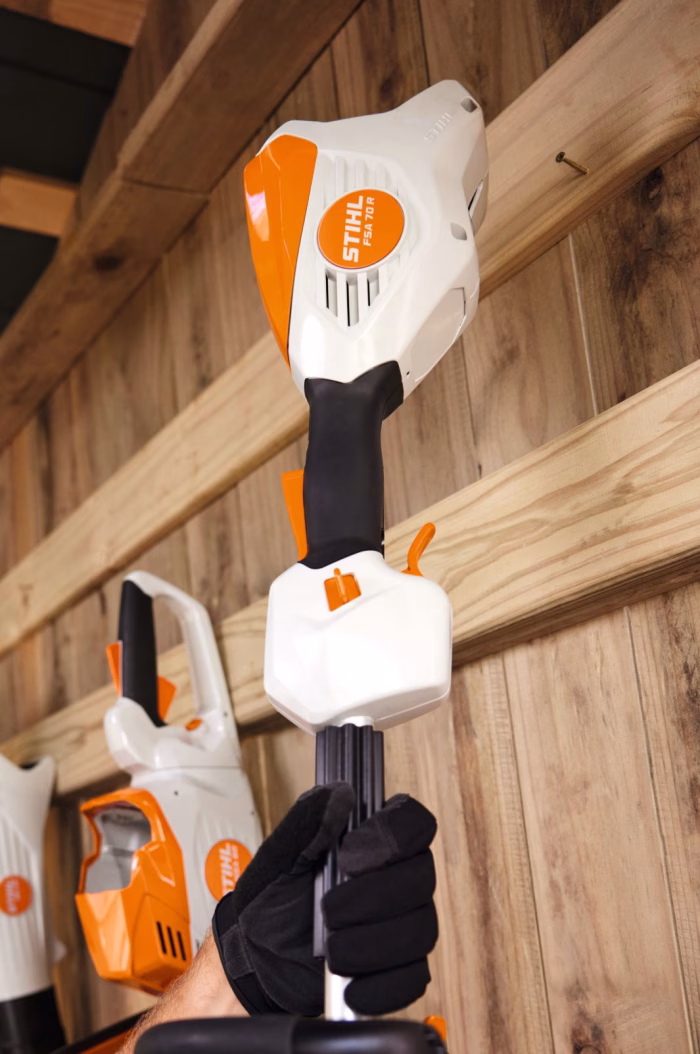 stihl fsa 70 r ak system