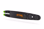 stihl spranga speciale "centennial edition" light 01, 1/4", 1,1 mm, 100° anniversario stihl, attacco barra 3005