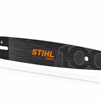 stihl spranga speciale "centennial edition" light 01, 1/4", 1,1 mm, 100° anniversario stihl, attacco barra 3005 (copia)