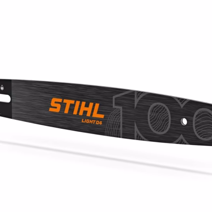 stihl spranga speciale "centennial edition" light 04, 3/8 p", 1,1 mm, 35 cm 100° anniversario stihl, attacco barra 3005 (copia)