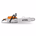 stihl motosega a batteria msa 300 soccorso sistema ap
