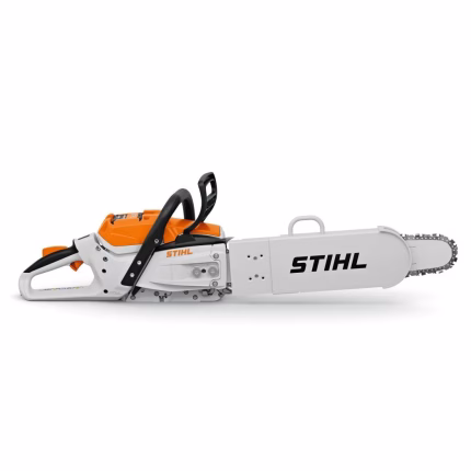 stihl motosega a batteria msa 300 soccorso sistema ap