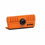 stihl attrezzo per sbavare la spranga