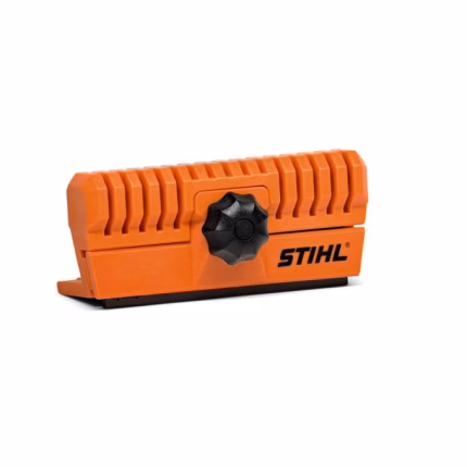 stihl attrezzo per sbavare la spranga