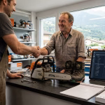 la consulenza umana per il tuo lavoro vale di più