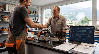 la consulenza umana per il tuo lavoro vale di più