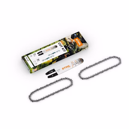 stihl cut kit 18