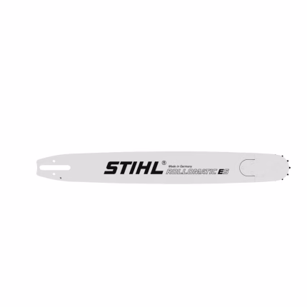 stihl rollomatic guide bar es 71 cm 3/8 1,3 mm