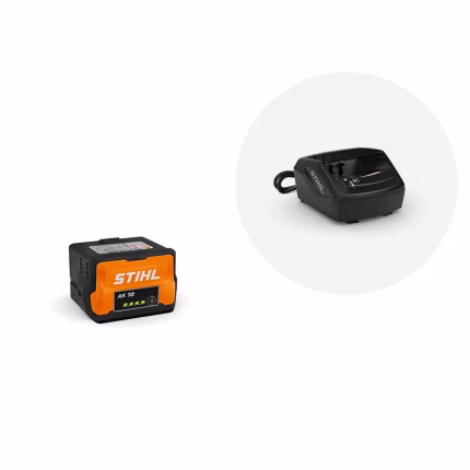 stihl kit di base ak 10