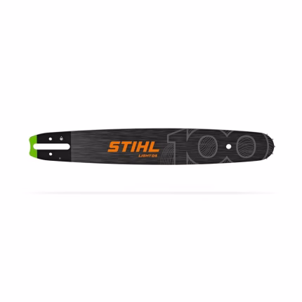 stihl spranga speciale "centennial edition" light 04, 3/8 p", 1,1 mm, 35 cm 100° anniversario stihl, attacco barra 3005 (copia)