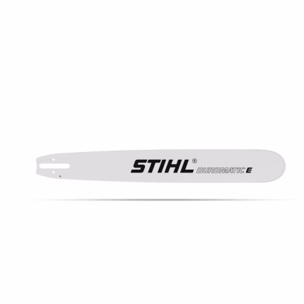 stihl spranga guida duromatic e 50 cm 3/8 1.3 mm