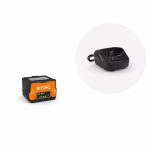 stihl kit di base ak 30 s