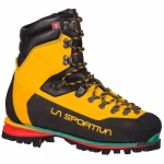 la sportiva nepal extreme yellow