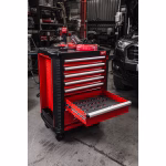 milwaukee carrello portautensili