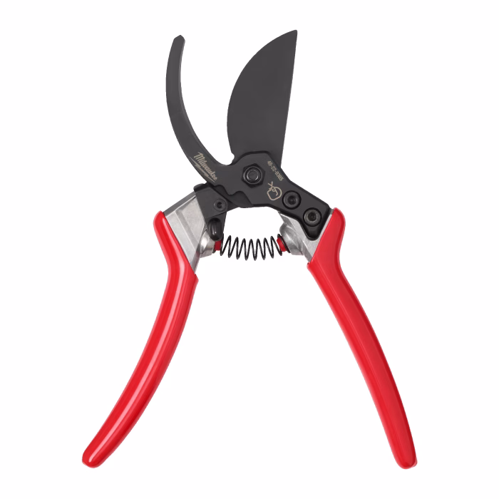 milwaukee cesoie da potatura bypass