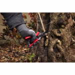 milwaukee cesoie da potatura bypass