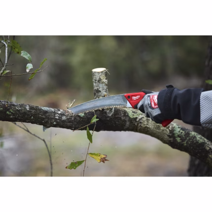 milwaukee sega per pvc