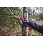 milwaukee sega per pvc