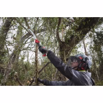 milwaukee sega per pvc