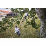 milwaukee svettatoio telescopico