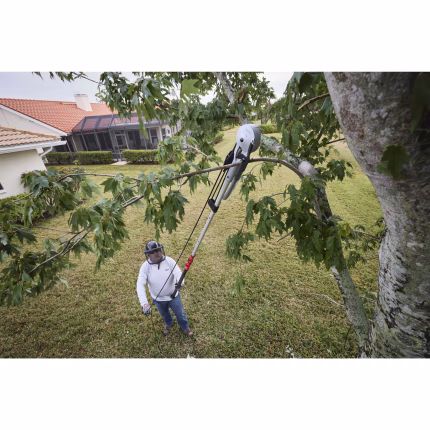 milwaukee svettatoio telescopico