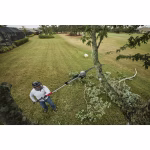 milwaukee svettatoio telescopico