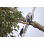 milwaukee svettatoio telescopico