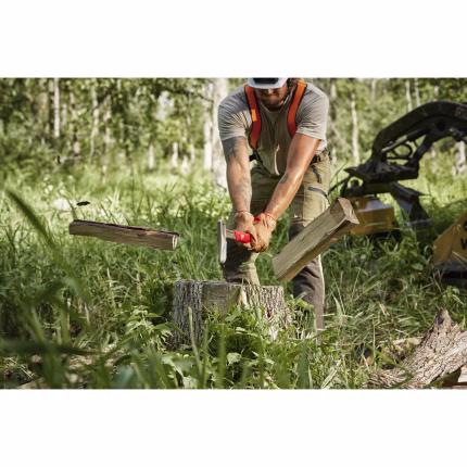 milwaukee accetta da spacco