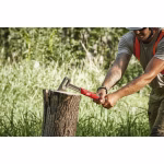 milwaukee accetta da spacco