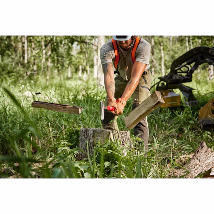 milwaukee accetta da spacco