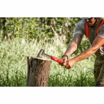 milwaukee accetta da spacco