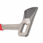 milwaukee accetta da spacco